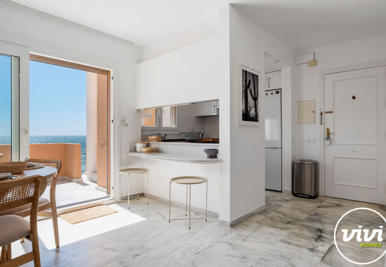 Apartment in Estepona - Picasso
