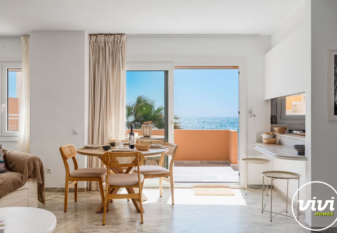 Apartment in Estepona - Picasso