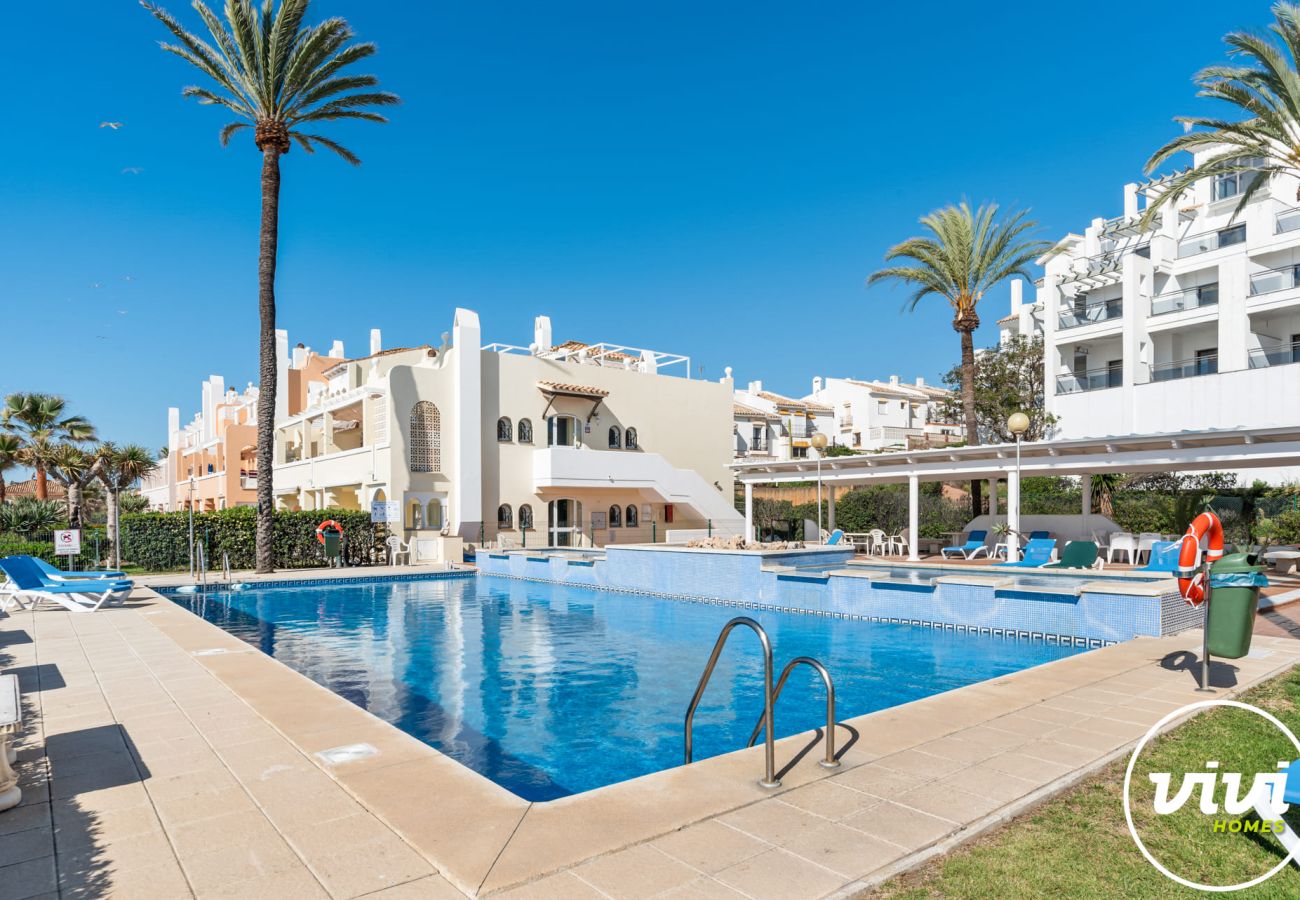 Apartment in Estepona - Picasso