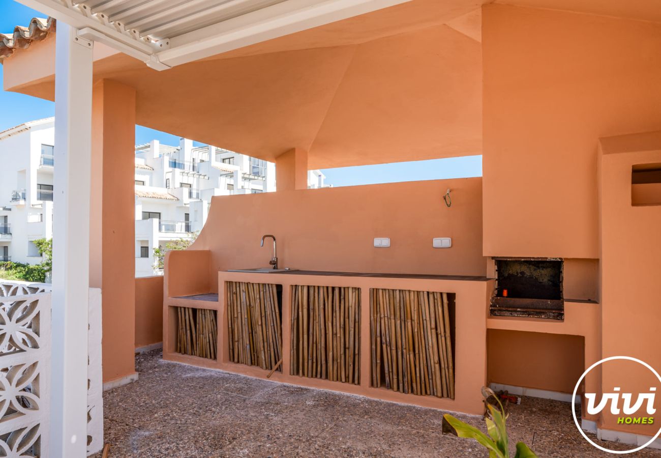 Apartment in Estepona - Picasso