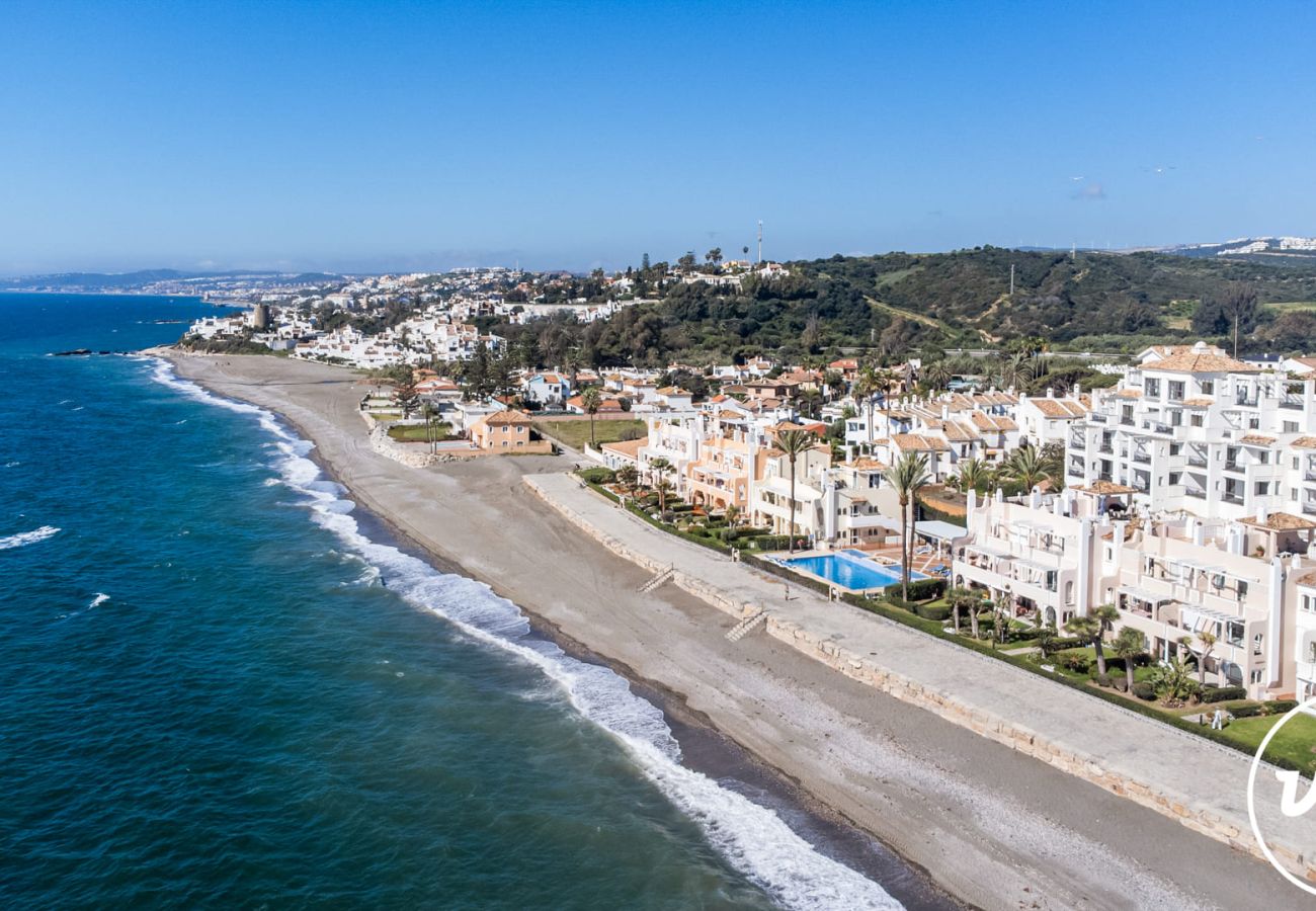 Apartment in Estepona - Picasso