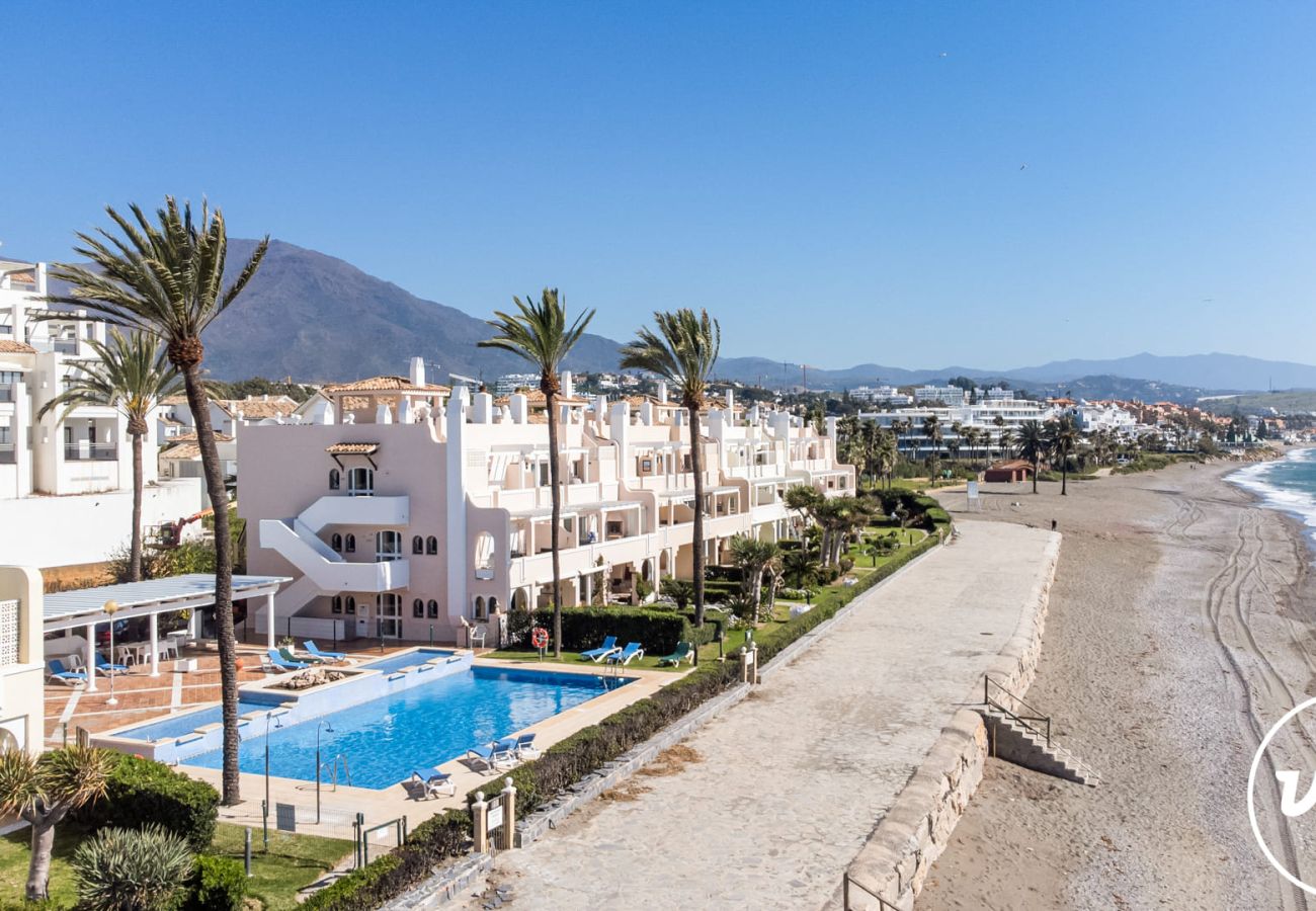 Apartment in Estepona - Picasso
