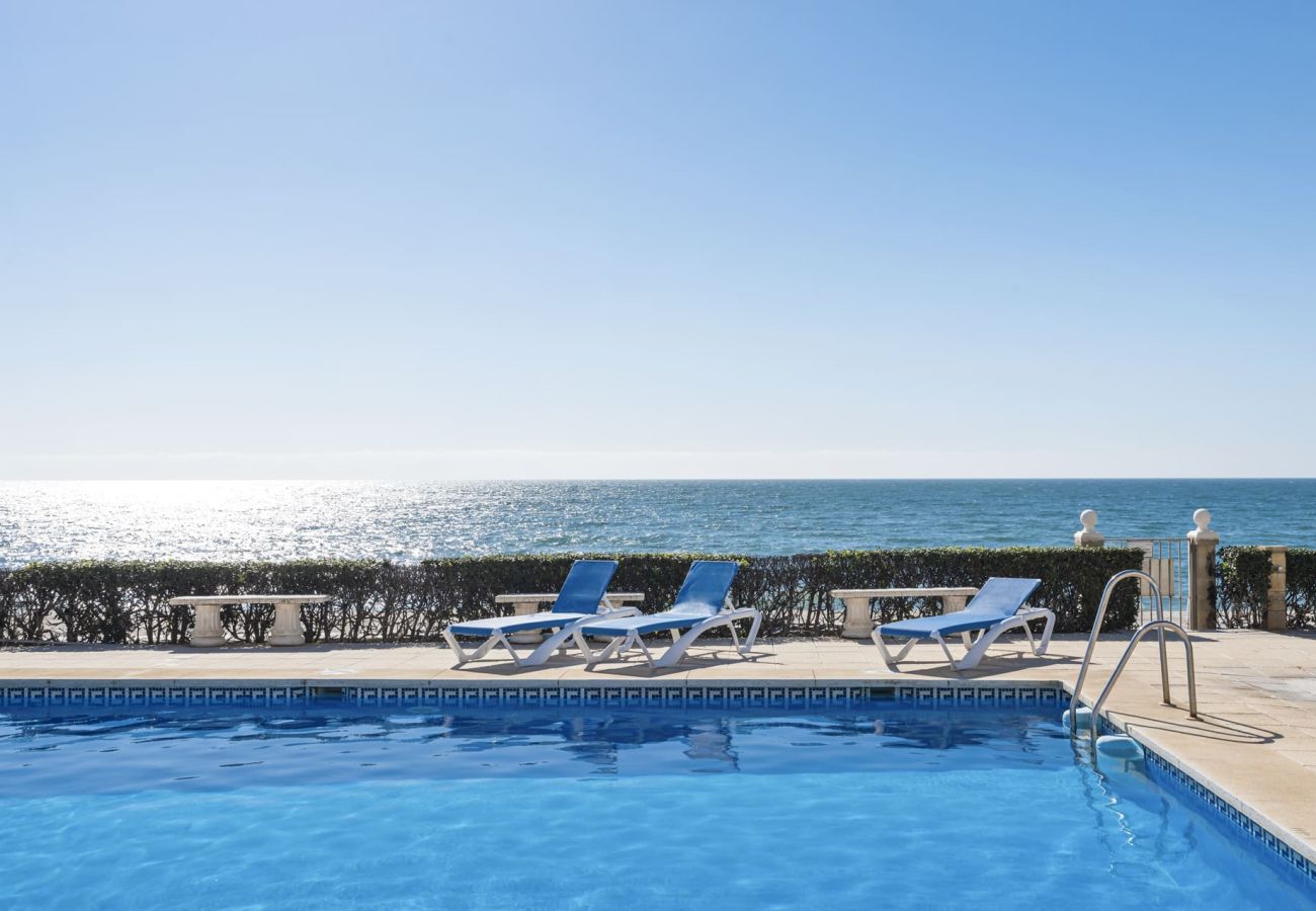 Apartment in Estepona - Picasso