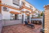 Terraced House in Fuengirola - Casa Elola | With terrace in Fuengirola