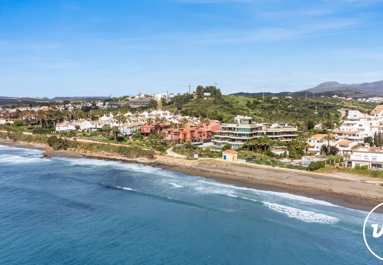 Apartment in Estepona - Sapphire | Apartment with pool in Estepona