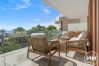 Apartment in Estepona - Sapphire | Sea view - pool - terrace 