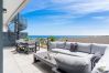 Apartment in Estepona - Bachata | Penthouse with roofterrace