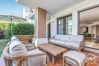 Apartment in Benahavís - La Vida Dorada | Garden - pool - terrace 