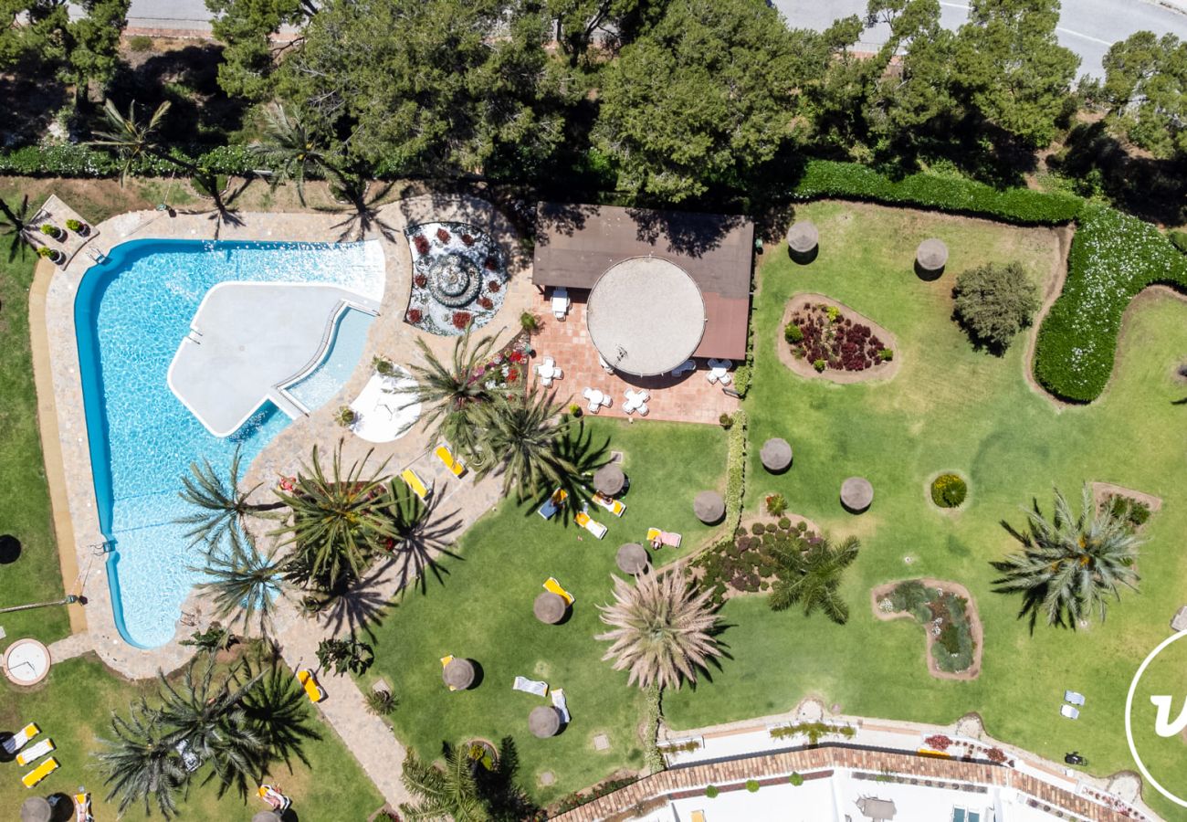 Apartment in Mijas Costa - Sofia | Apartment with Sea Views in Mijas