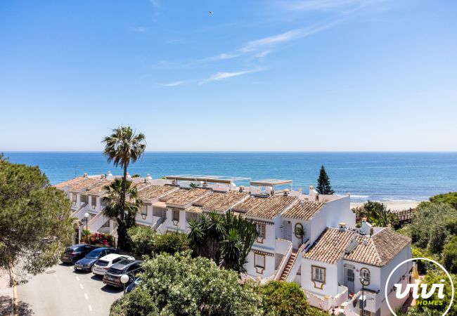 Apartment in Mijas - Mirazul  | Beachfront Apartment in Mijas Apartment in Mijas - Mirazul  | Beachfront Apartment in Mijas