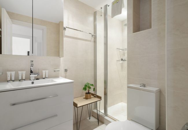 Apartment in Mijas - Mirazul  | Beachfront Apartment in Mijas Apartment in Mijas - Mirazul  | Beachfront Apartment in Mijas