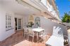 Apartment in Mijas - Mirazul  | Beachfront Apartment in Mijas Apartment in Mijas - Mirazul  | Beachfront Apartment in Mijas