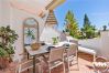Apartment in Mijas - Mirazul  | Beachfront Apartment in Mijas Apartment in Mijas - Mirazul  | Beachfront Apartment in Mijas