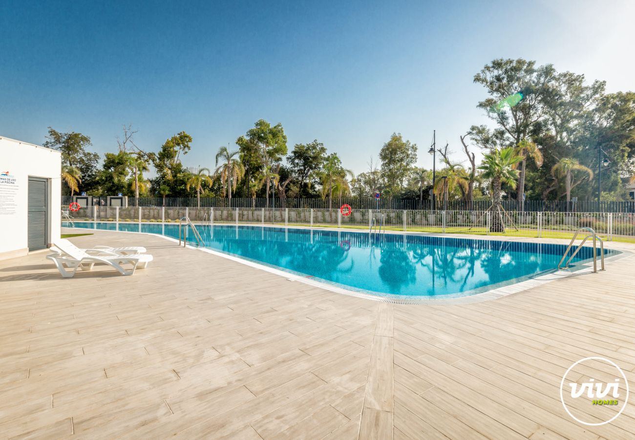 Apartment in Torremolinos - Vita | By the Sea and Sea Views