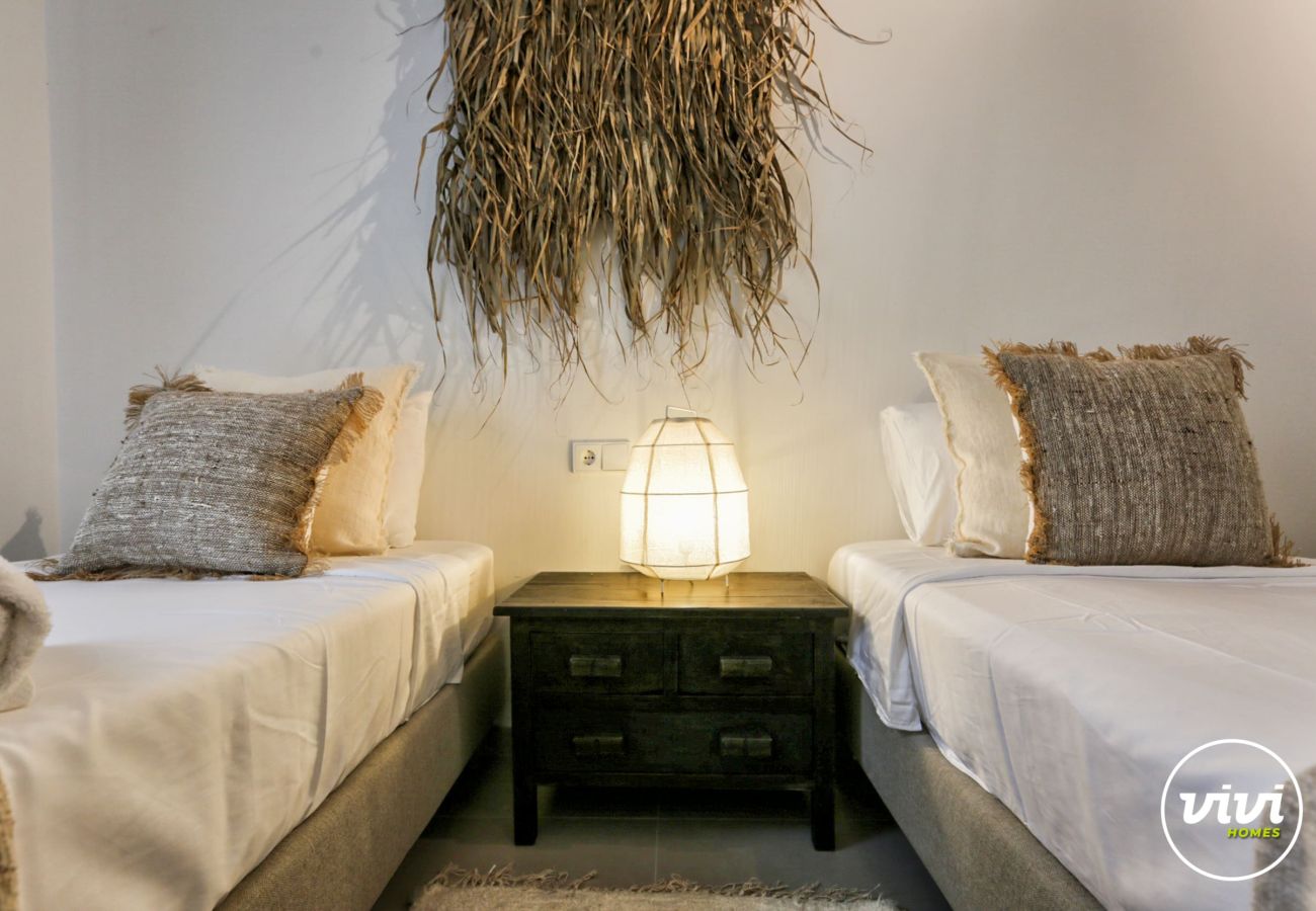 Apartment in Estepona - Casa Carroza | Apartment in Cancelada