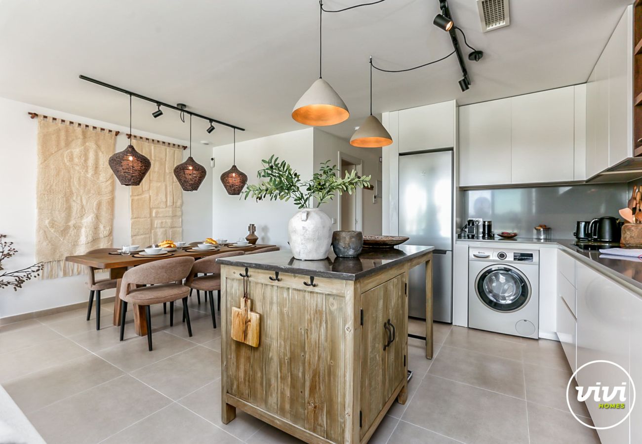 Apartment in Estepona - Casa Carroza | Apartment in Cancelada