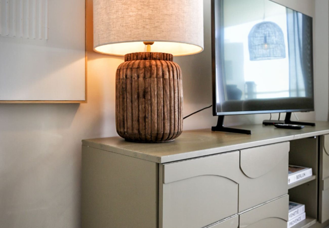 Apartment in Estepona - Casa Carroza | Apartment in Cancelada