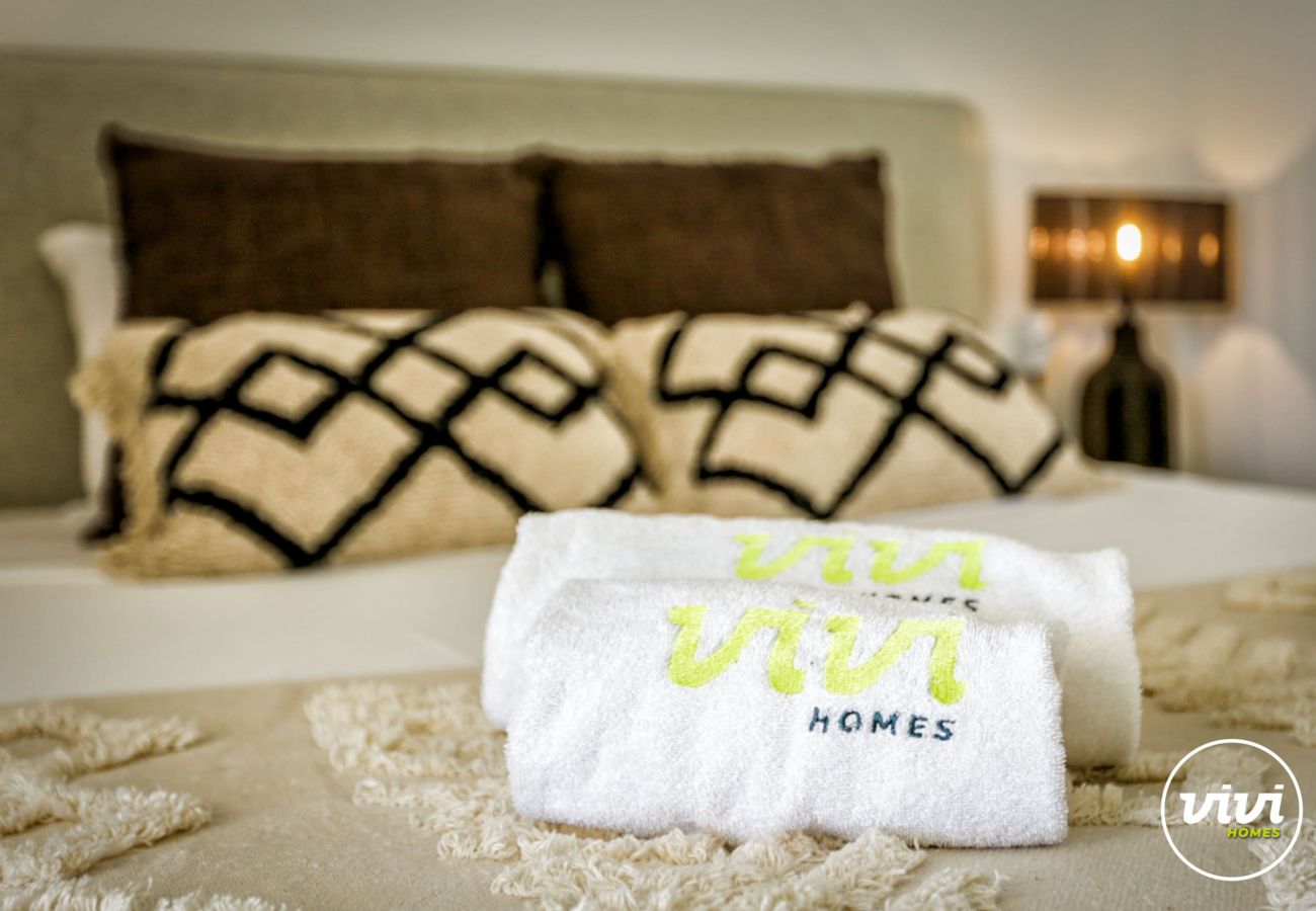 Apartment in Estepona - Casa Carroza | Apartment in Cancelada