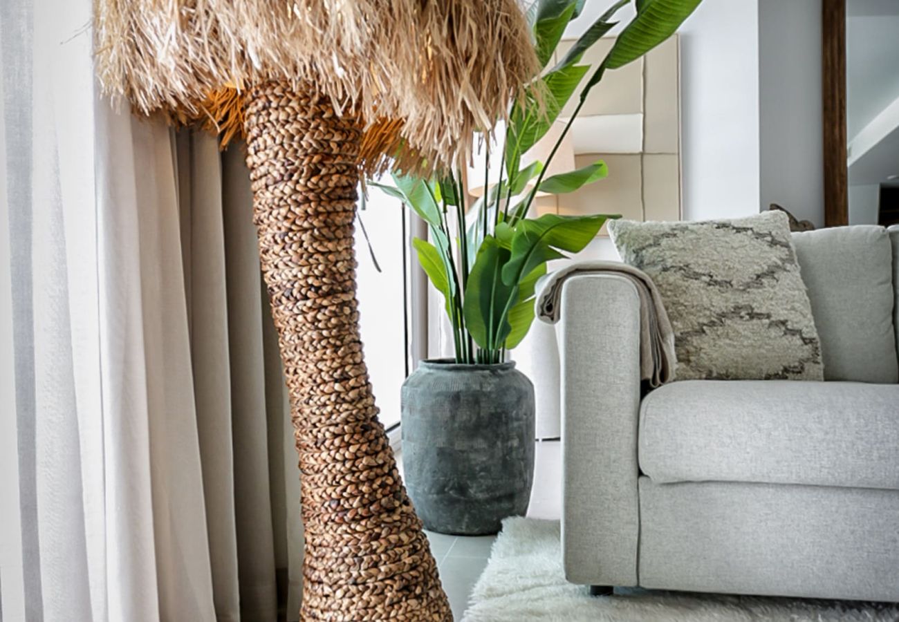 Apartment in Estepona - Casa Carroza | Apartment in Cancelada