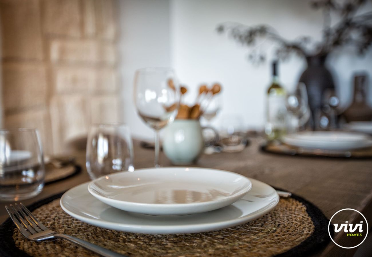 Apartment in Estepona - Casa Carroza | Apartment in Cancelada