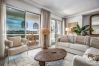 Apartment in Estepona - Casa Carroza | Pool - terrace - gym