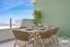 Apartment in La Cala de Mijas - Casa la Perla | terrace - gym - pool