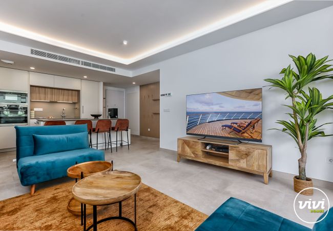 Apartment in Fuengirola - Amber | Close to the beach in Fuengirola Apartment in Fuengirola - Amber | Close to the beach in Fuengirola