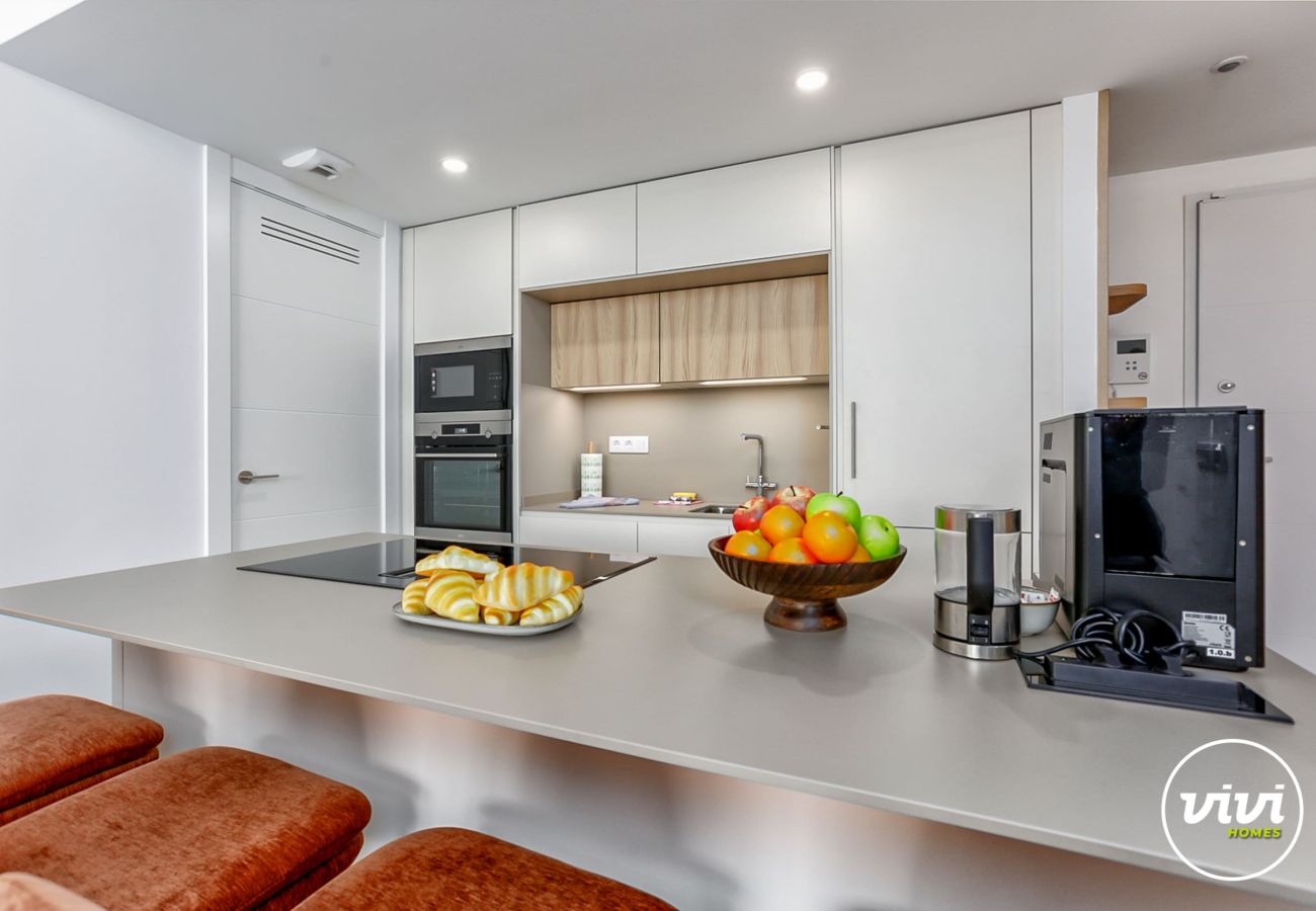 Apartment in Fuengirola - Amber | Close to the beach in Fuengirola