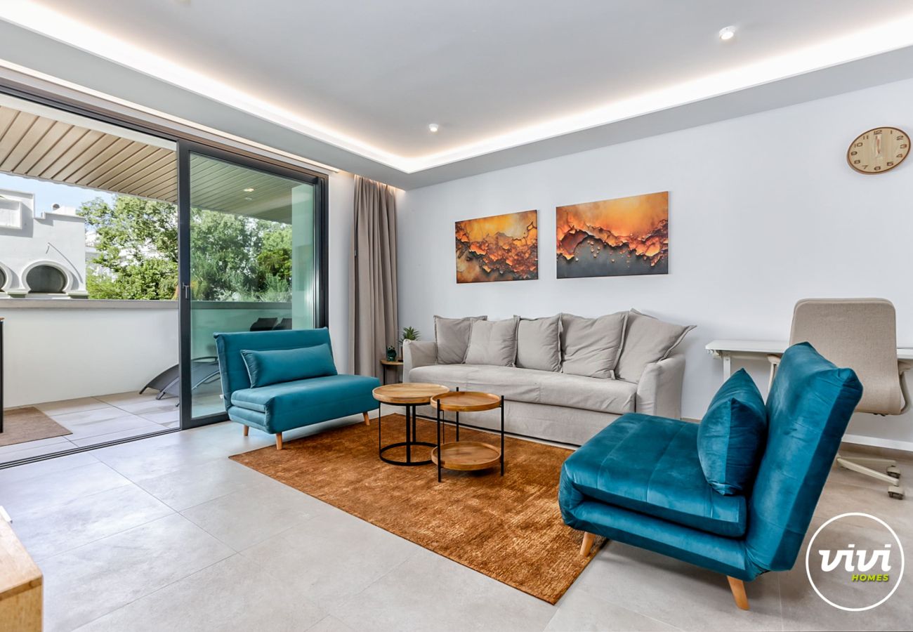 Apartment in Fuengirola - Amber | Close to the beach in Fuengirola