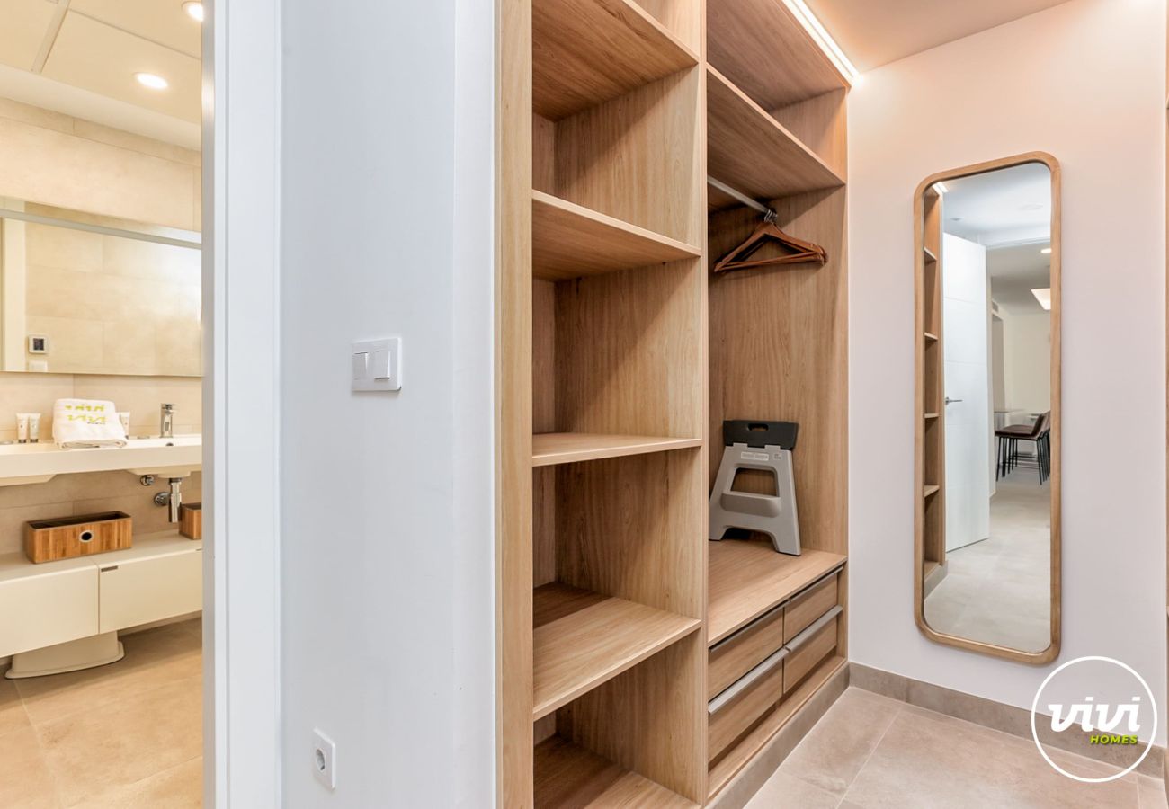 Apartment in Fuengirola - Amber | Close to the beach in Fuengirola