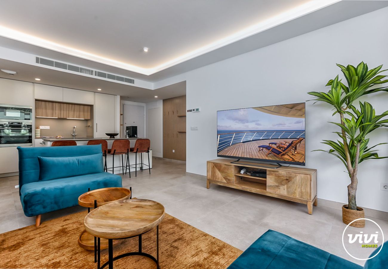 Apartment in Fuengirola - Amber | Close to the beach in Fuengirola