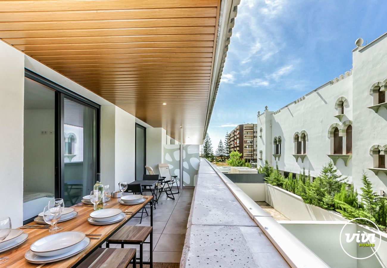 Apartment in Fuengirola - Amber | Close to the beach in Fuengirola
