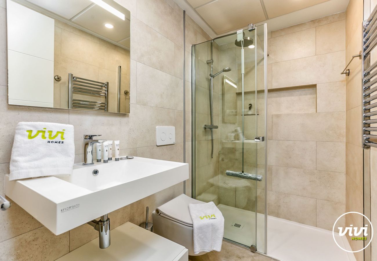 Apartment in Fuengirola - Amber | Close to the beach in Fuengirola