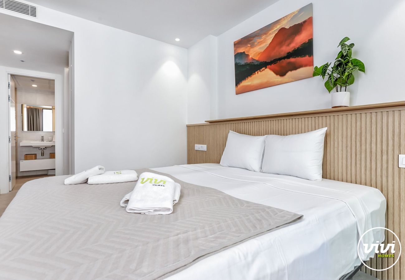 Apartment in Fuengirola - Amber | Close to the beach in Fuengirola