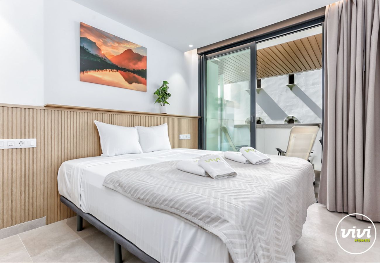 Apartment in Fuengirola - Amber | Close to the beach in Fuengirola