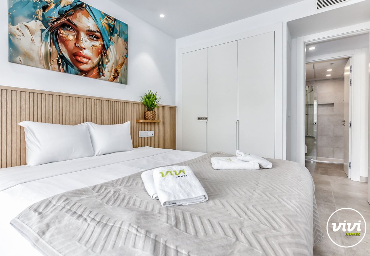 Apartment in Fuengirola - Amber | Close to the beach in Fuengirola