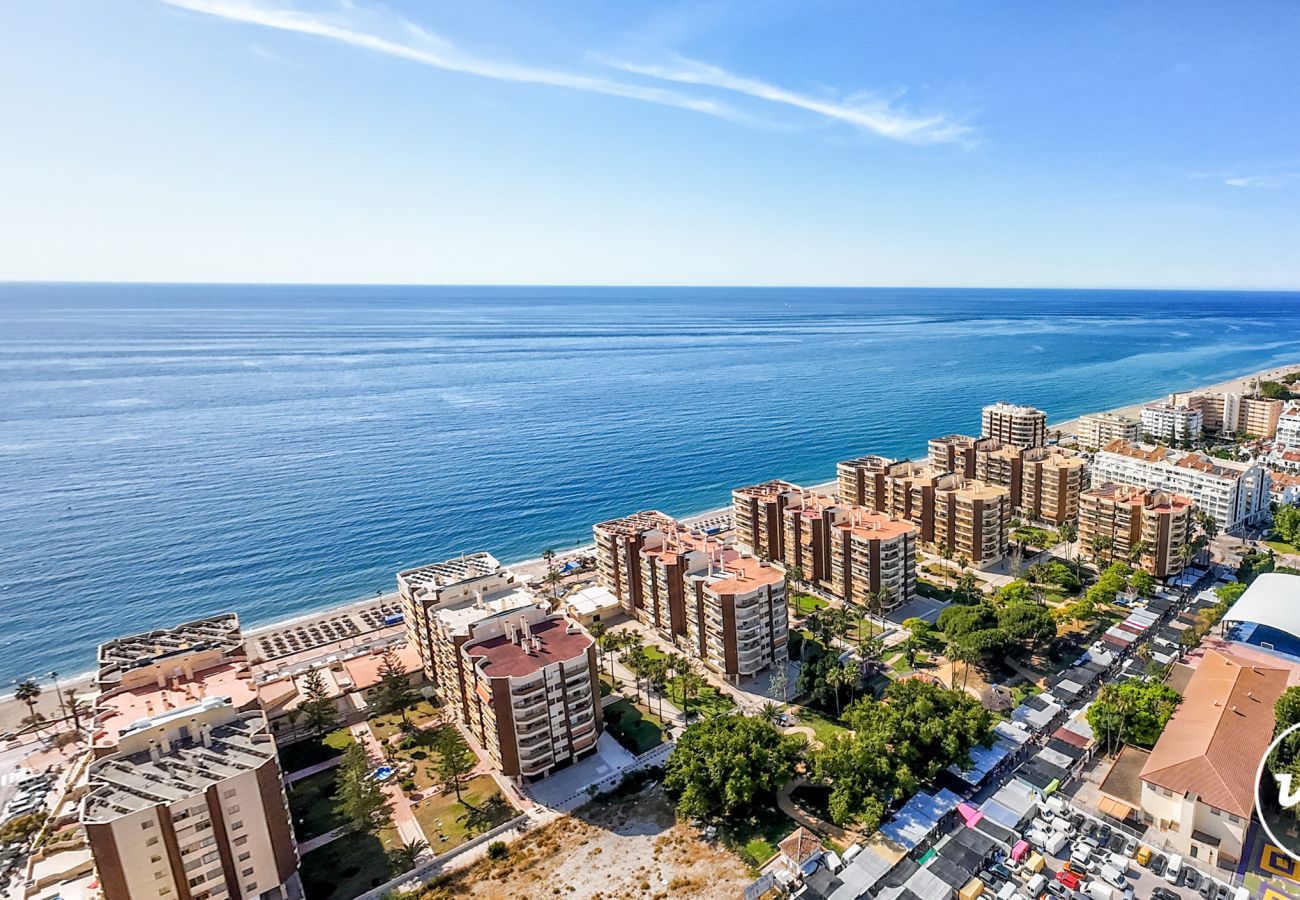 Apartment in Fuengirola - Amber | Close to the beach in Fuengirola