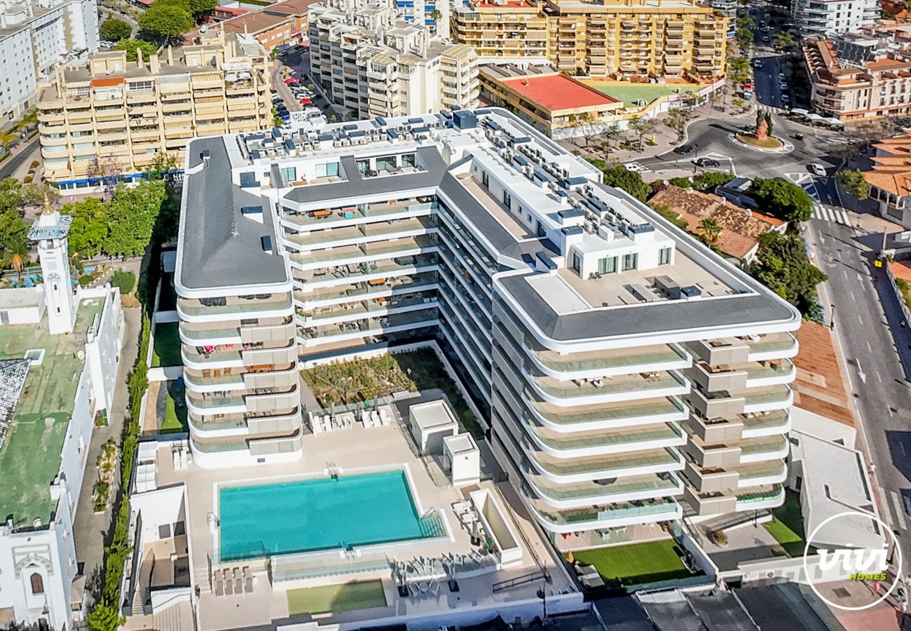 Apartment in Fuengirola - Amber | Close to the beach in Fuengirola