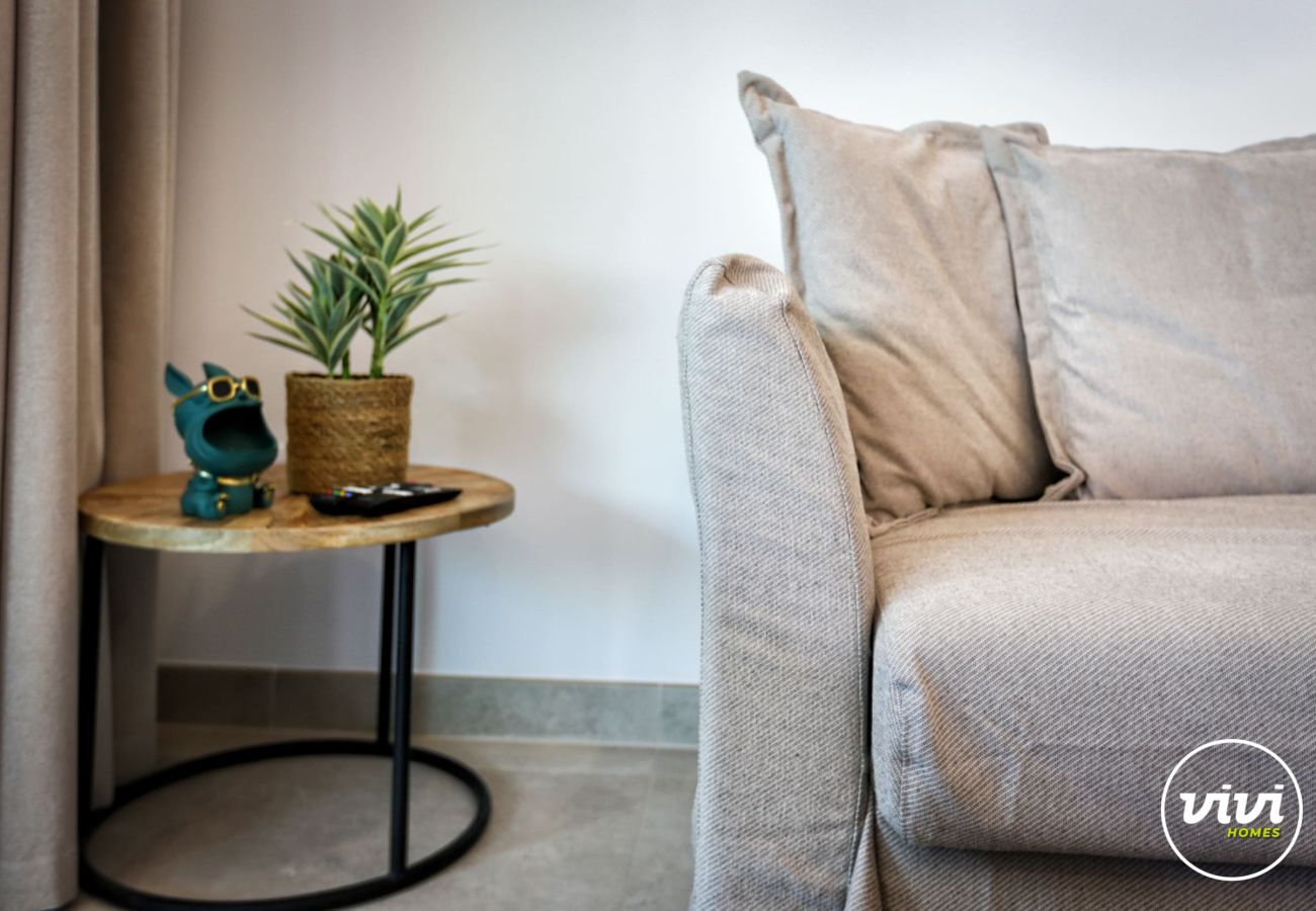Apartment in Fuengirola - Amber | Close to the beach in Fuengirola