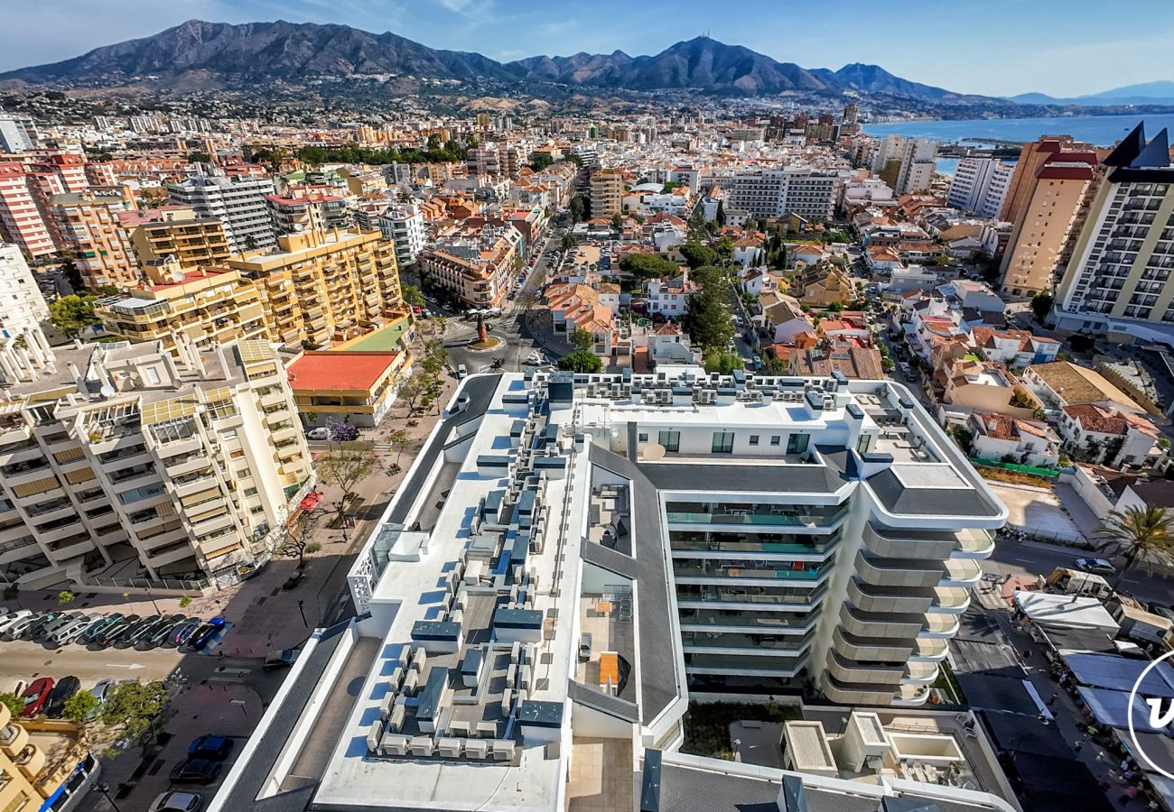 Apartment in Fuengirola - Amber | Close to the beach in Fuengirola