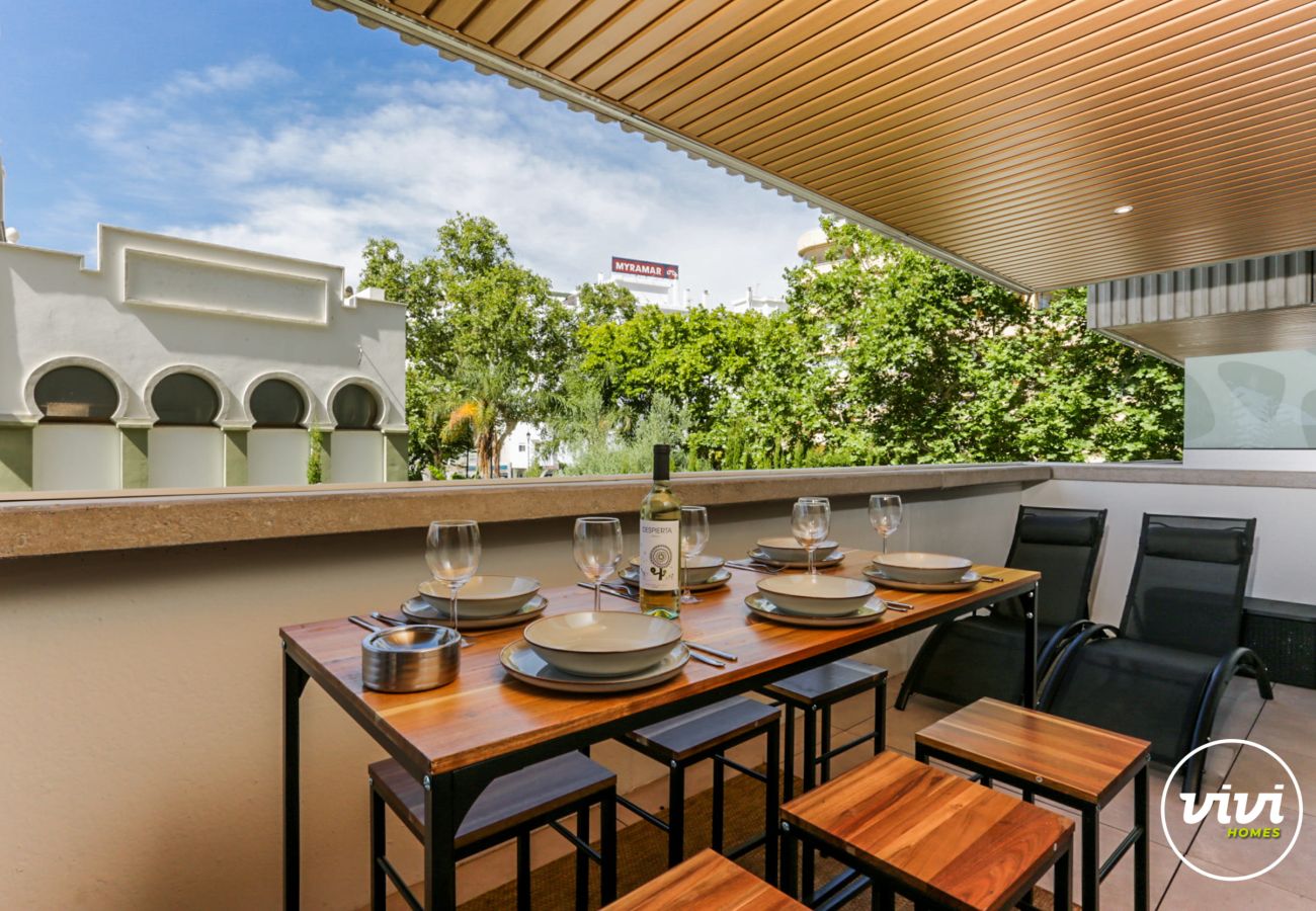 Apartment in Fuengirola - Amber | Close to the beach in Fuengirola