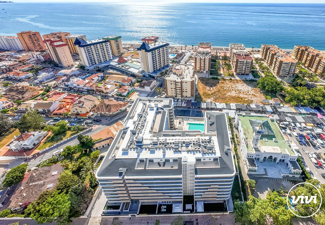 Apartment in Fuengirola - Amber | Close to the beach in Fuengirola