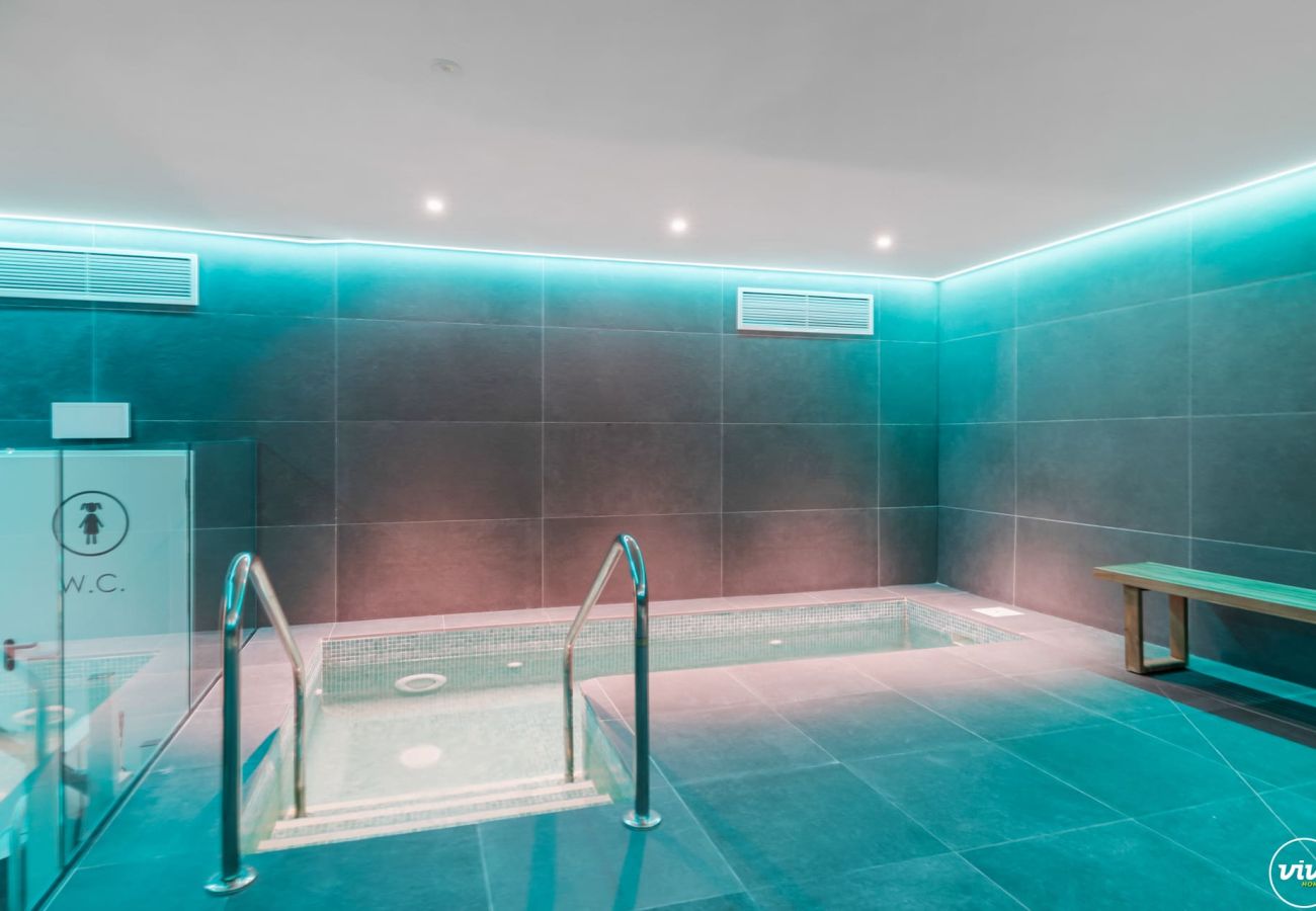 Apartment in Fuengirola - Amber | Close to the beach in Fuengirola