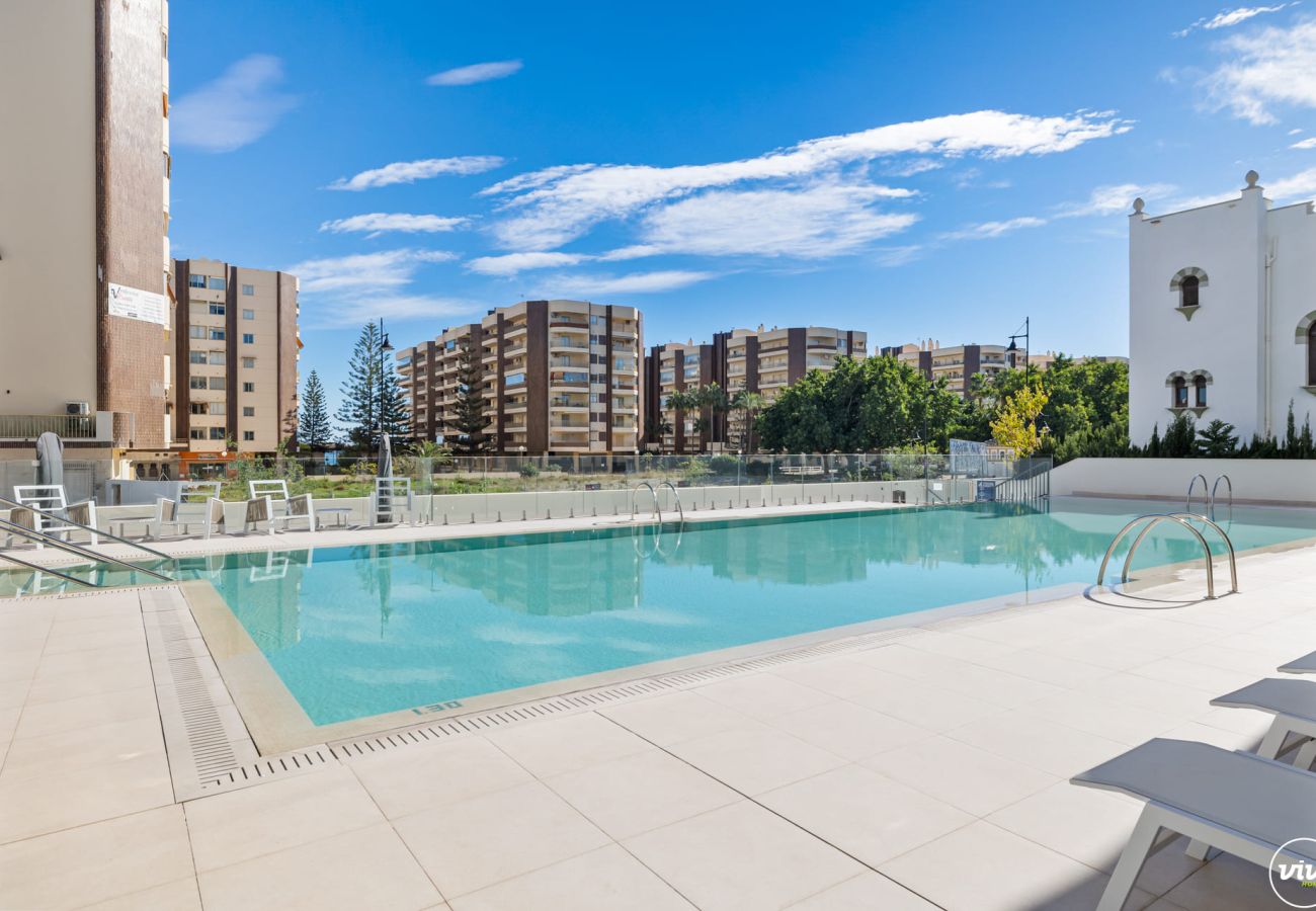 Apartment in Fuengirola - Amber | Close to the beach in Fuengirola