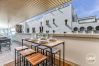 Apartment in Fuengirola - Amber | beach - pool - cinema - gym