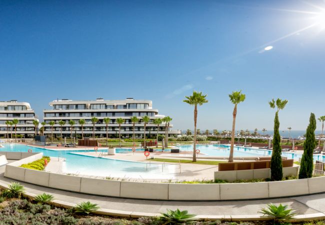 Apartment in Torremolinos - Lola | Beachfront apartment in Torremolinos Apartment in Torremolinos - Lola | Beachfront apartment in Torremolinos