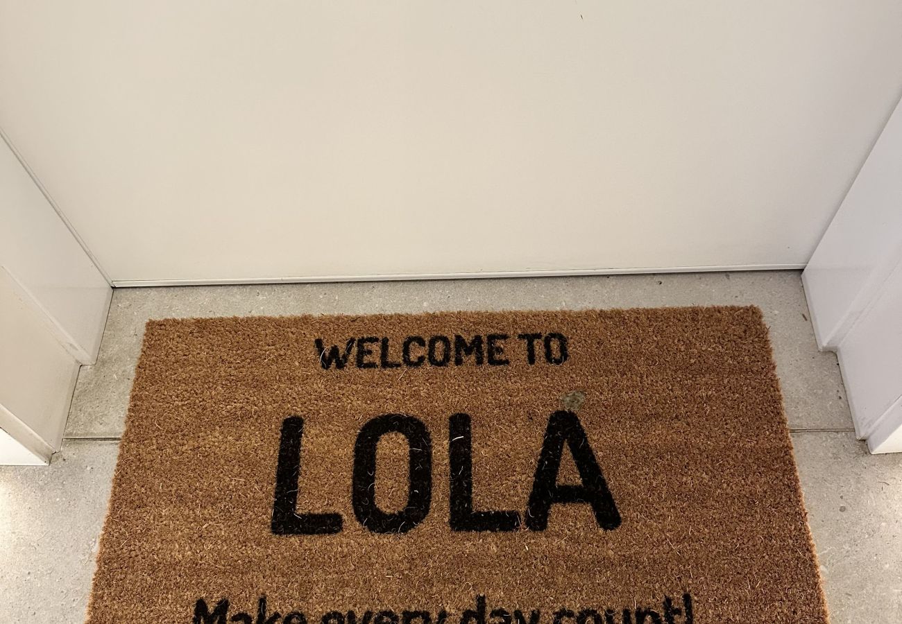 Apartment in Torremolinos - Lola | Beachfront apartment in Torremolinos