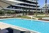 Apartment in Torremolinos - Lola | Beachfront apartment in Torremolinos