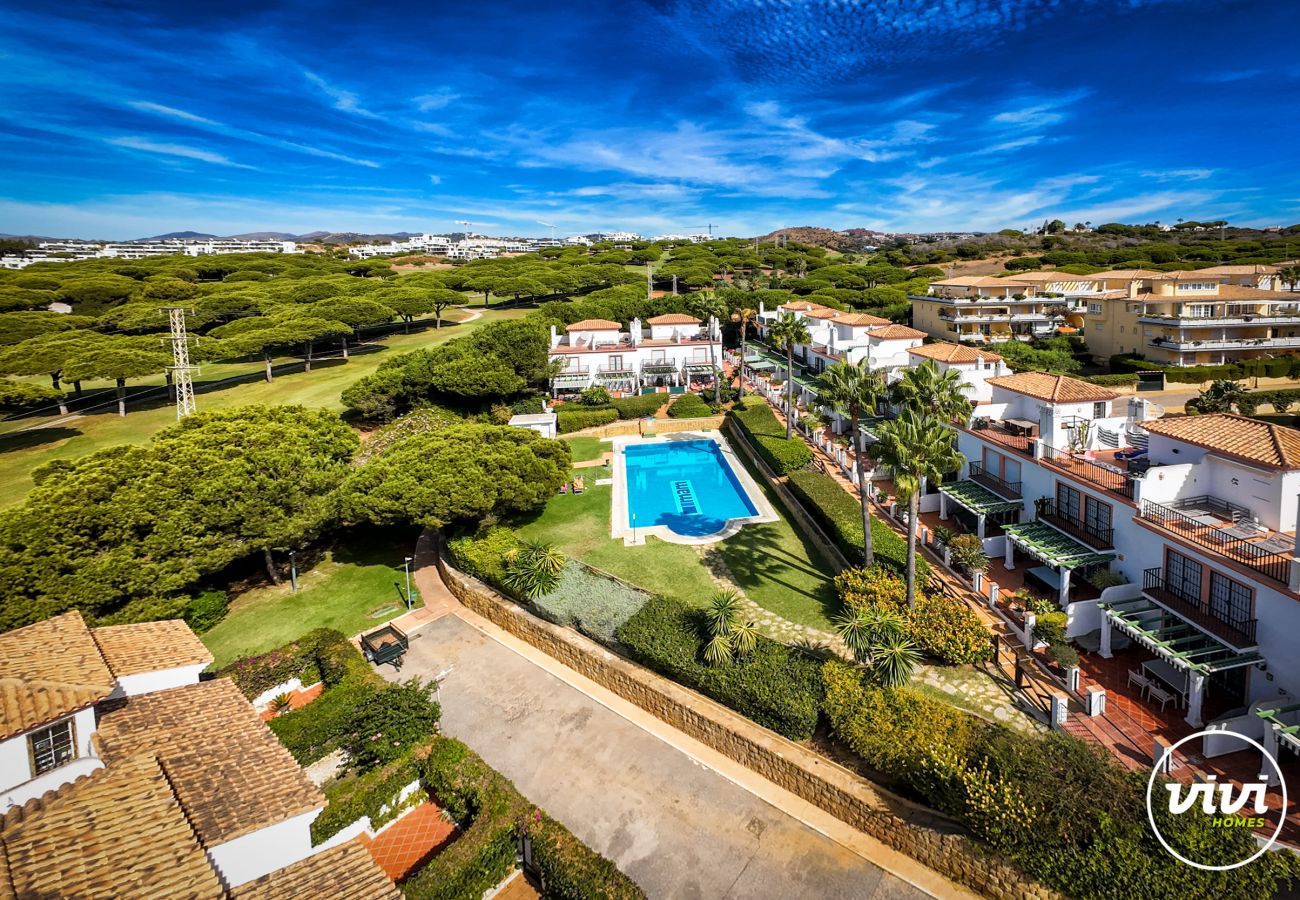 Apartment in Marbella - Lochloosa | Next to golfcourse in Cabopino