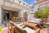 Apartment in Marbella - Lochloosa | Pool - terrace - golf